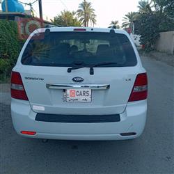 كيا سورينتو